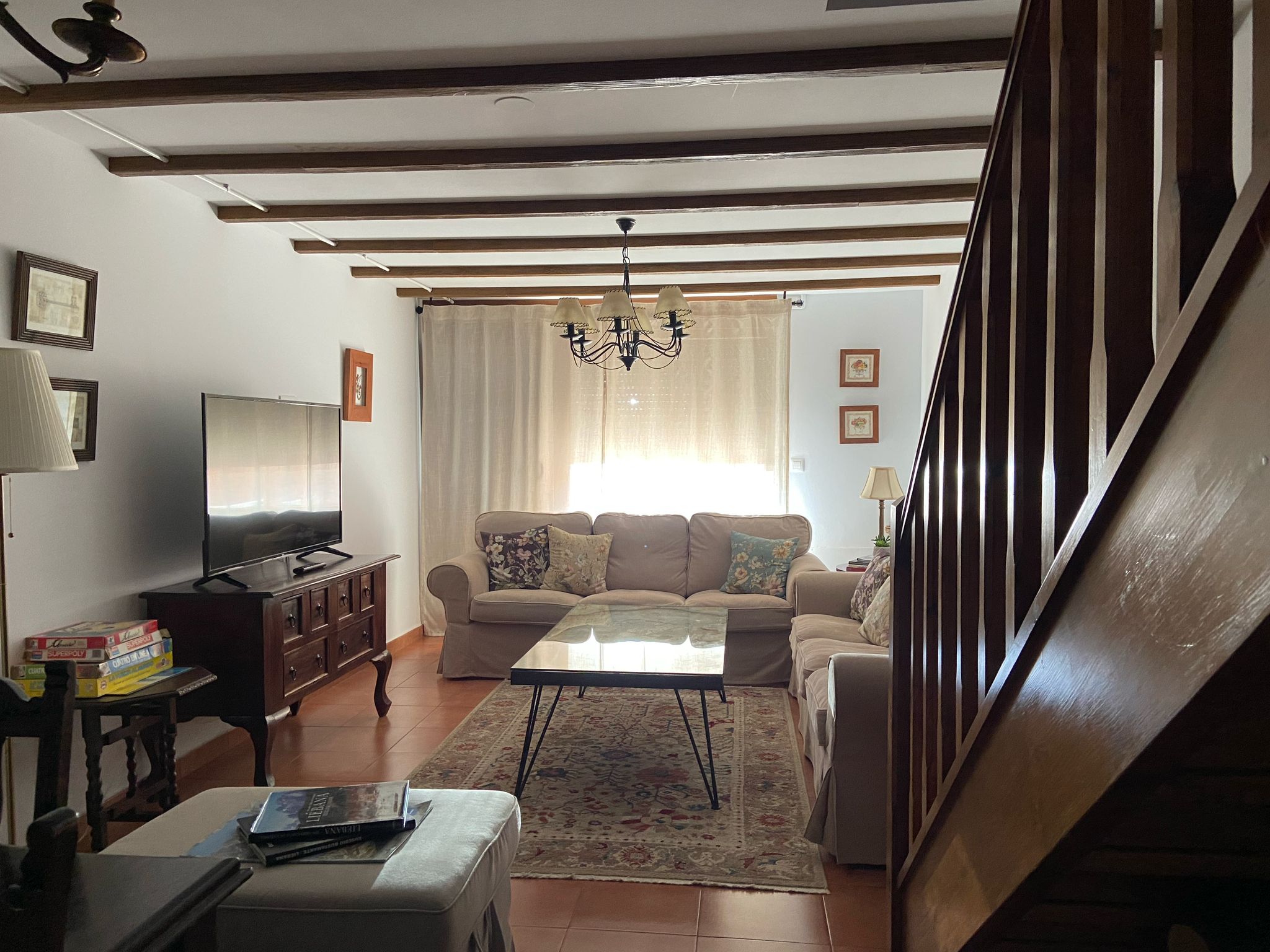 Salón
